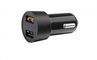 MUVIT TIGER 30W Qualcomm 3.0 USB Car Charger Photo