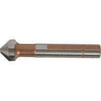 Alpen Hss-Eco5 Countersink 90 12.4 Din 335 Shapec 3-Surfache Shank Photo