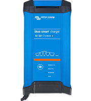 Victron Energy Battery Charger Victron Blue Smart IP22 12/15 230V CEE 7/ Photo