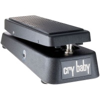 Jim Dunlop CryBaby Effect Pedal Photo