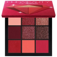Huda Beauty Obsessions Palette Ruby Photo
