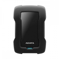 ADATA HD330 2.5" 2TB Rugged External Hard Drive USB 3.1 - Black ADATA HD330 2.5" 2TB Rugged External Hard Drive USB 3.1 - Black Photo