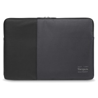 Targus Pulse 15.6" Laptop Sleeve - Black/Ebony Photo