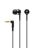 Sennheiser CX 100"-Ear Headphone - Black Photo
