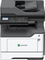 Lexmark MB2338adw A4 4-in-1 Mono Wi-Fi Laser Printer Photo