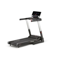 Reebok A2.0 Treadmill - Black/Silver Photo