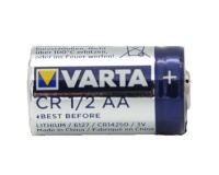 Varta CR14250 1/2AA 3V Lithium Battery Photo
