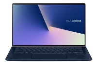 ASUS ZenBook UX433 laptop Photo