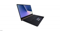 ASUS ZenBook Pro UX480 laptop Photo