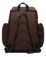 Red Mountain Urban 22 School Backpack - Brown Photo