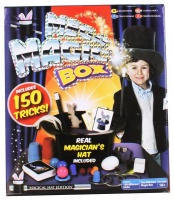 Generic Mega Magic Box Set Photo