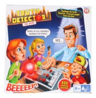 Playfun Truth Detector Photo