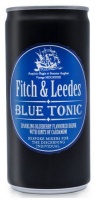 Fitch & Leedes Blue Tonic - 24 x 200ml Photo