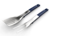 Cadac - Spatula & Fork set Photo
