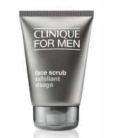 Clinique For Men Face Scrub 100ml Photo