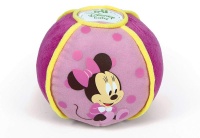 Disney Baby Clementoni Minnie Soft Ball Photo