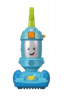 Fisher-Price Laugh & Learn Light-up Learning Vacuum Photo