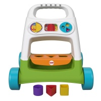 Fisher-Price Busy Activity Walker Photo