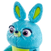 Disney Pixar Toy Story 4 7" Bunny Figure Photo