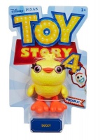 Disney Pixar Toy Story 4 7" Ducky Figure Photo