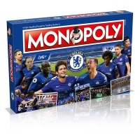 Monopoly Chelsea Fc 2018 Photo