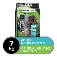 Optimizor - Premium 2in1 Gravy Coated - 7kg Photo