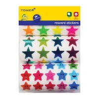 Tower: Colour Stars Pack Photo