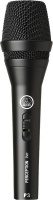 AKG P3S High-Performance Dynamic Microphone with On/Off Switch Photo