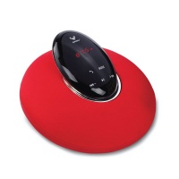 DANIU DS-7610 Bluetooth Wireless Speaker Red Photo