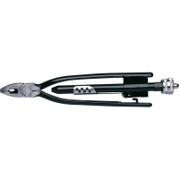 Kennedy 200mm 8" Safety Wire Twisting Pliers Photo