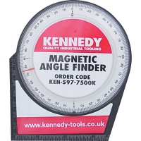 Kennedy Angle Finder With Magnetic Base Photo