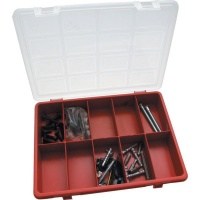 Kennedy 10 Compartment Storage Tray Photo