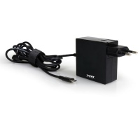 Port Connect 65W USB-C Notebook Adapter / Charger Photo
