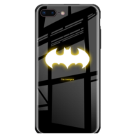 Luminous Phone Cover for iPhone XR - Batman Photo