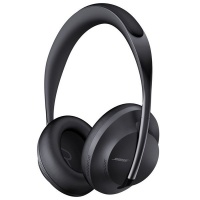 Bose Noise Cancelling Headphones 700 Black Photo