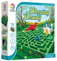 Smart Games - Sleeping Beauty Photo