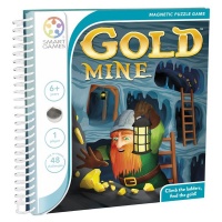 Smart Games - Gold Mine Photo