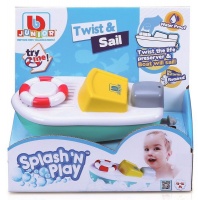 BB Junior Splash 'N Play - Twist & Sail Photo