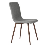 Scargill Dining Chair - Grey Photo