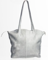 Kurgan Kenani St James Shopper bag - Grey Photo