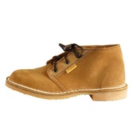 Jim Green Vellie Suede - Boot Photo