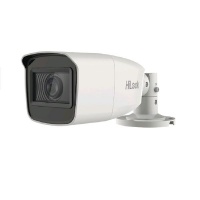 HiLook 1080P 2MP Outdoor Varifocal Analog Bullet Camera. 40m IR. 2.8 -12mm Photo