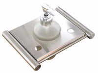 Euro Brass - EB6508 - Bath Soap Despenser Photo