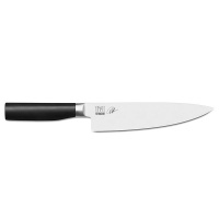 Kai Tim Malzer Kamagata Chef's Knife 8" Photo