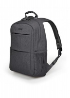 Port Sydney Backpack 15.6" - Grey Photo