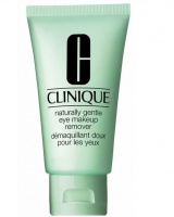 Clinique Naturally Gentle Eye Make-up Remover 75ml Photo
