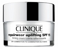 Clinique Repairwear Uplifting Firming Cream SPF 15 CO 50ml Photo
