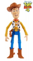 Disney Pixar Toy Story 4 True Talkers Woody Figure Photo