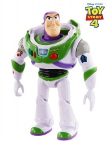 Disney Pixar Toy Story 4 True Talkers Buzz Figure Photo