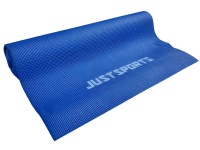 Justsports 6mm PVC Yoga Mat Photo